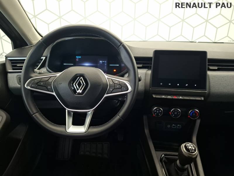 Renault Clio - Photo 14