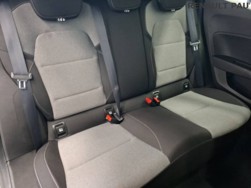 Renault Clio - Photo 15