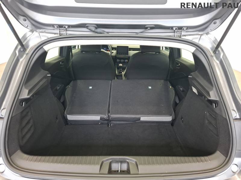 Renault Clio - Photo 17