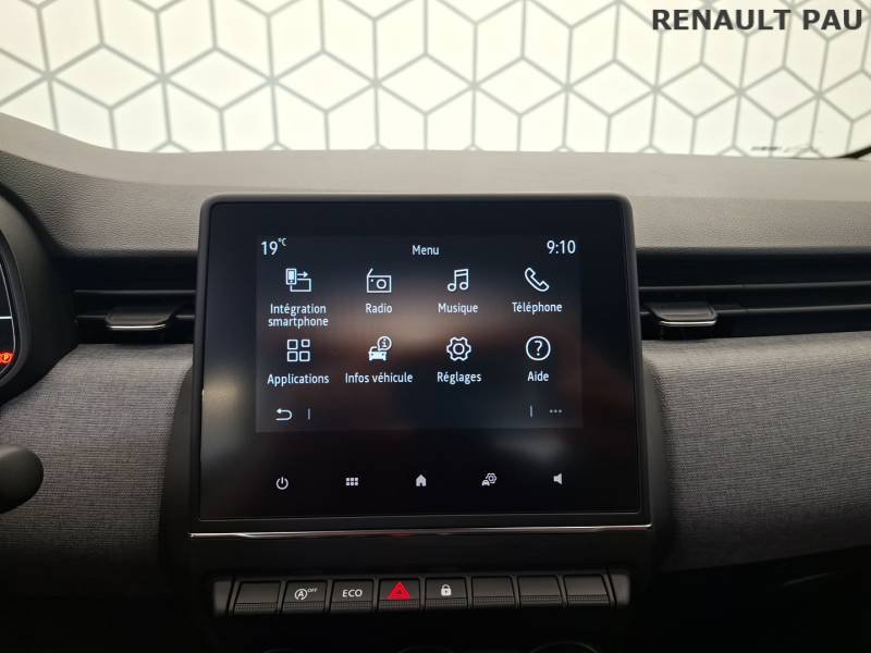 Renault Clio - Photo 18