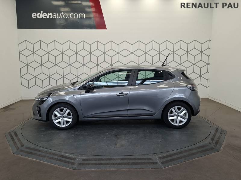 Renault Clio - Photo 2