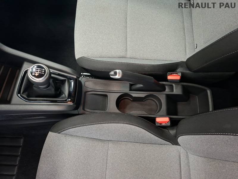 Renault Clio - Photo 22
