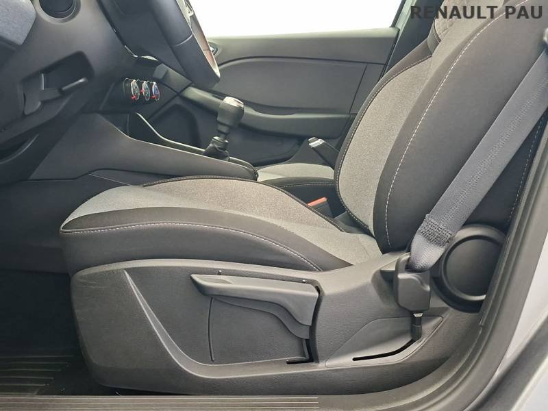 Renault Clio - Photo 27
