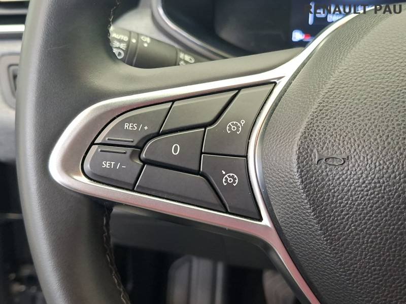 Renault Clio - Photo 29
