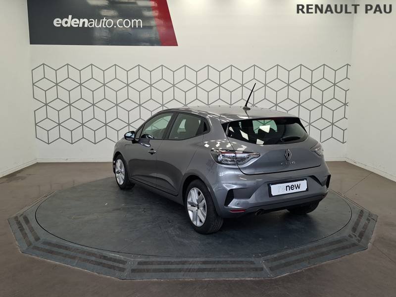 Renault Clio - Photo 3