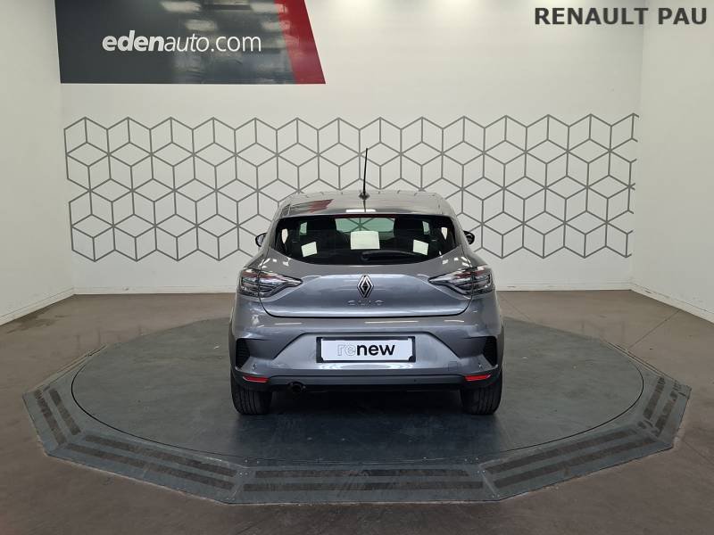 Renault Clio - Photo 4