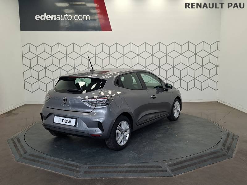 Renault Clio - Photo 5