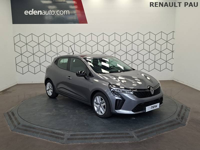 Renault Clio - Photo 7