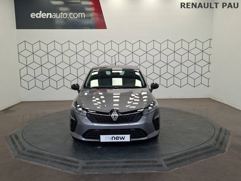 Renault Clio - Photo 8