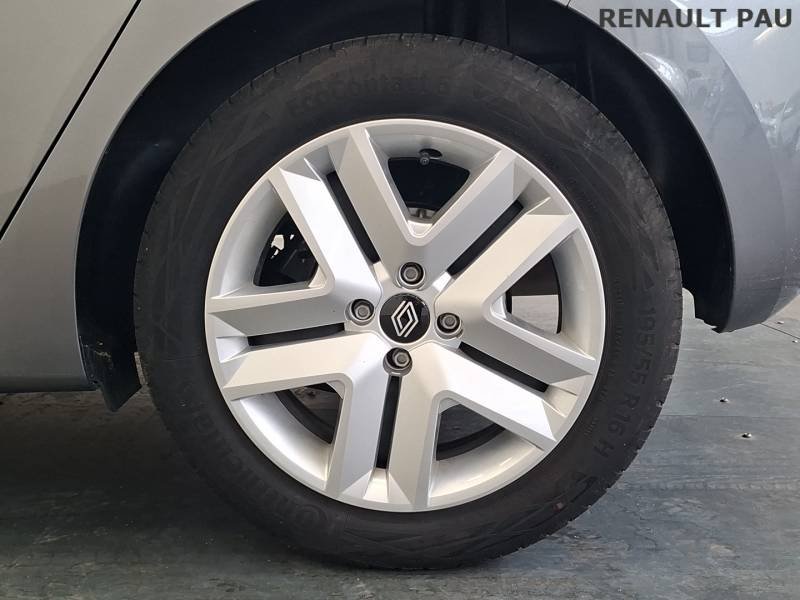 Renault Clio - Photo 10