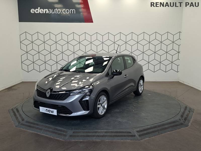 Renault Clio - Photo 1