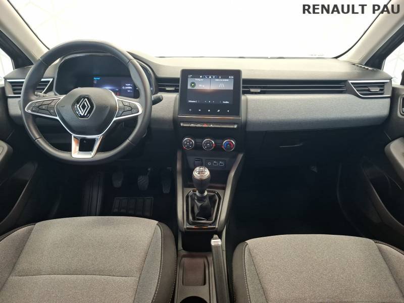Renault Clio - Photo 11