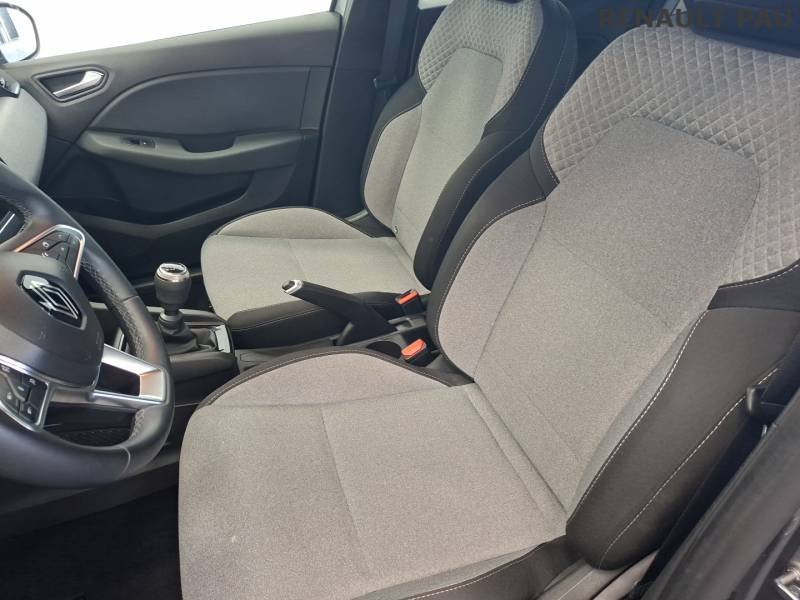 Renault Clio - Photo 12
