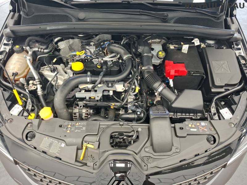 Renault Clio - Photo 13