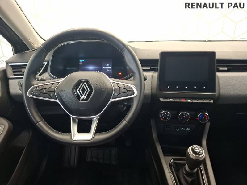 Renault Clio - Photo 14