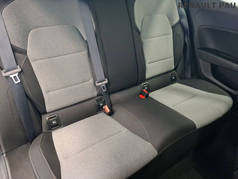 Renault Clio - Photo 15