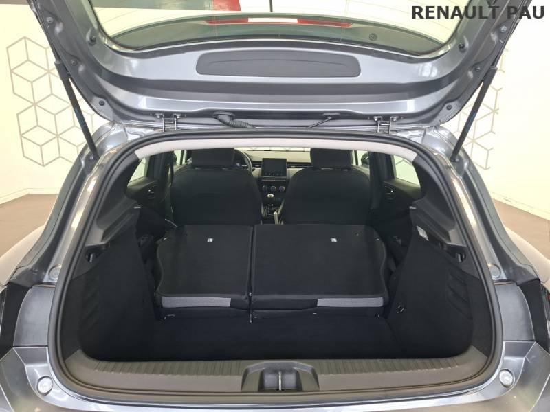 Renault Clio - Photo 17
