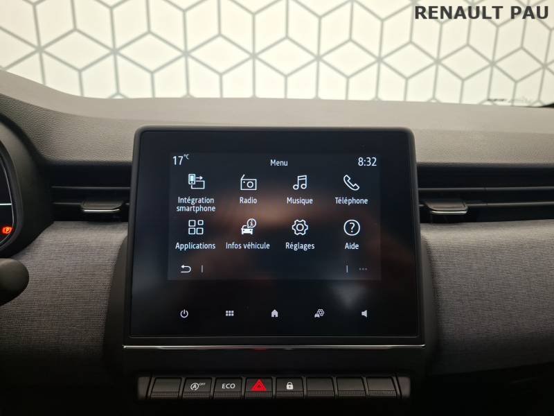 Renault Clio - Photo 18