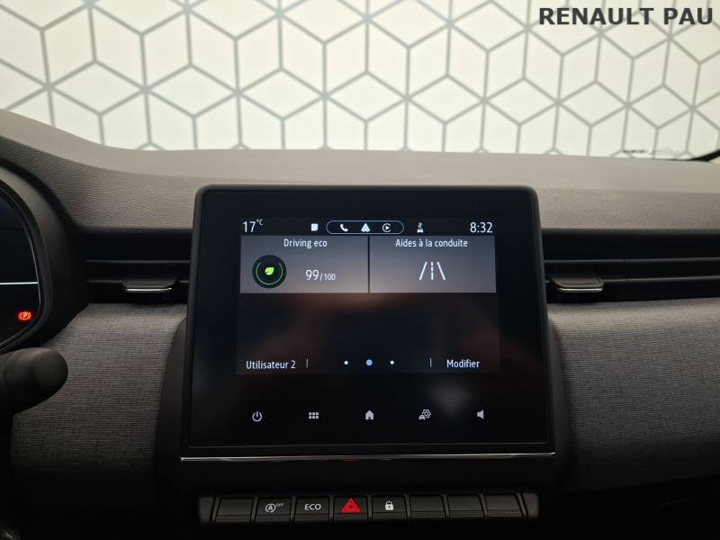 Renault Clio - Photo 19