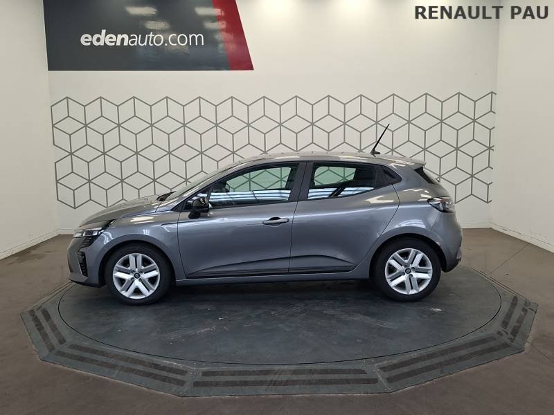 Renault Clio - Photo 2