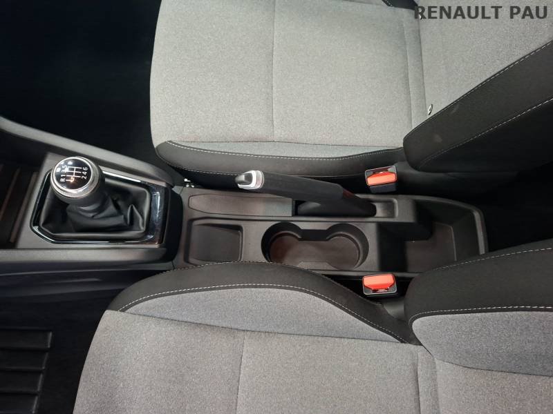 Renault Clio - Photo 22