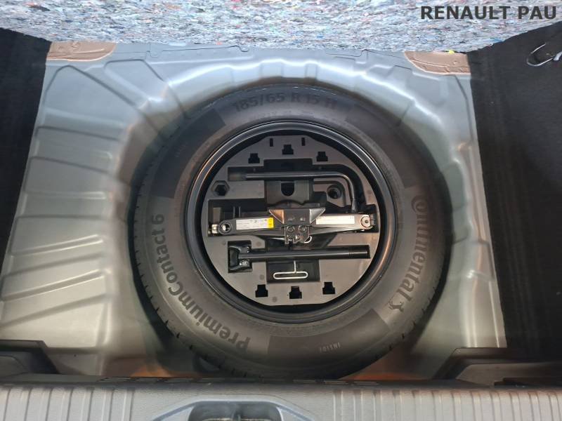 Renault Clio - Photo 24