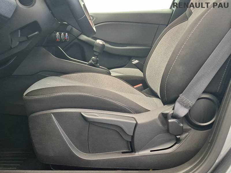 Renault Clio - Photo 27