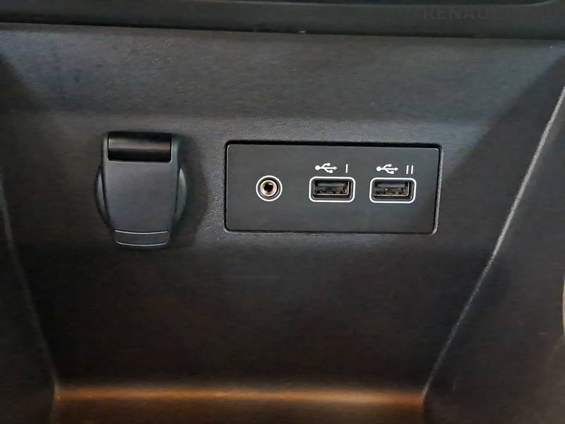 Renault Clio - Photo 29