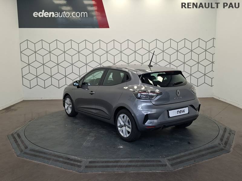 Renault Clio - Photo 3