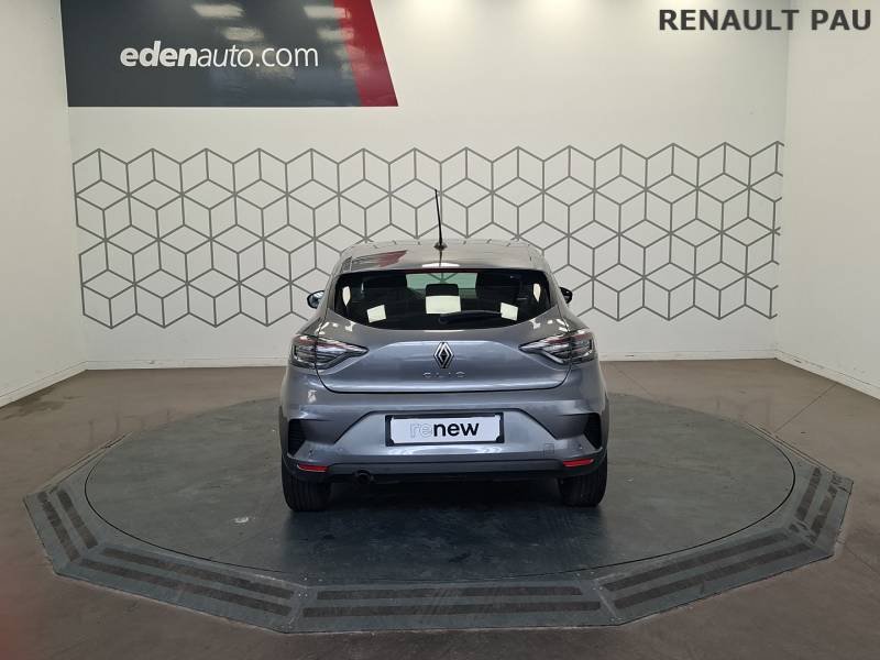 Renault Clio - Photo 4