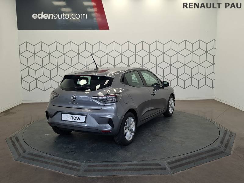 Renault Clio - Photo 5
