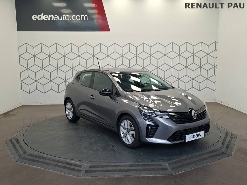 Renault Clio - Photo 7