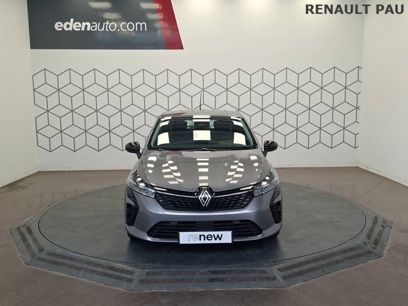 Renault Clio - Photo 8