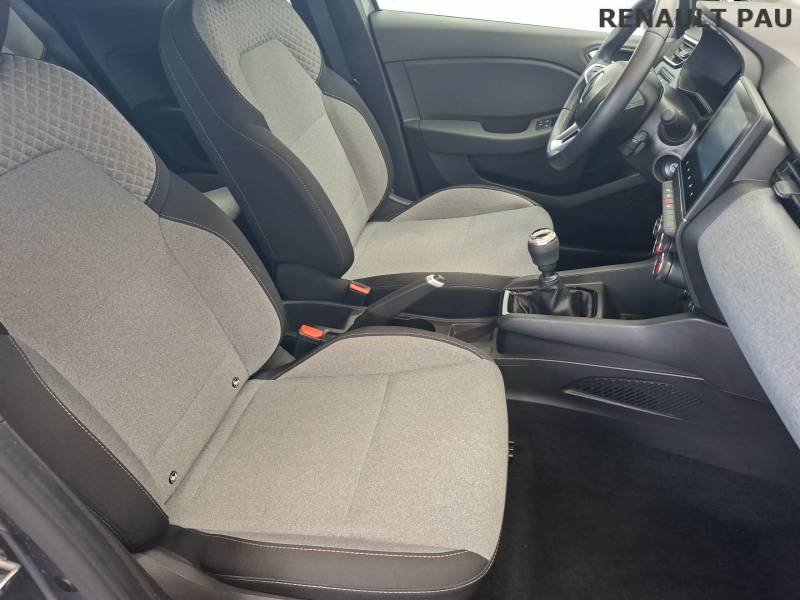 Renault Clio - Photo 9