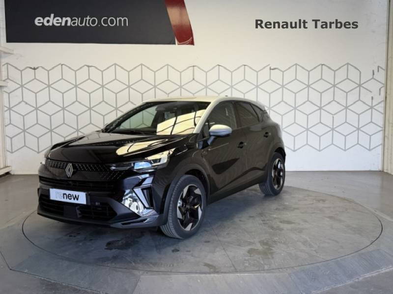 Renault Captur - Photo 1