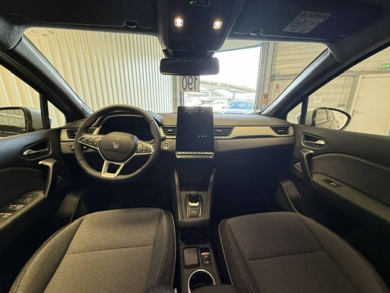 Renault Captur - Photo 11