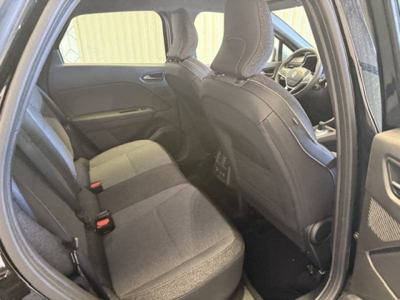 Renault Captur - Photo 12