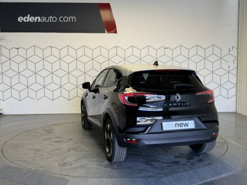 Renault Captur - Photo 13