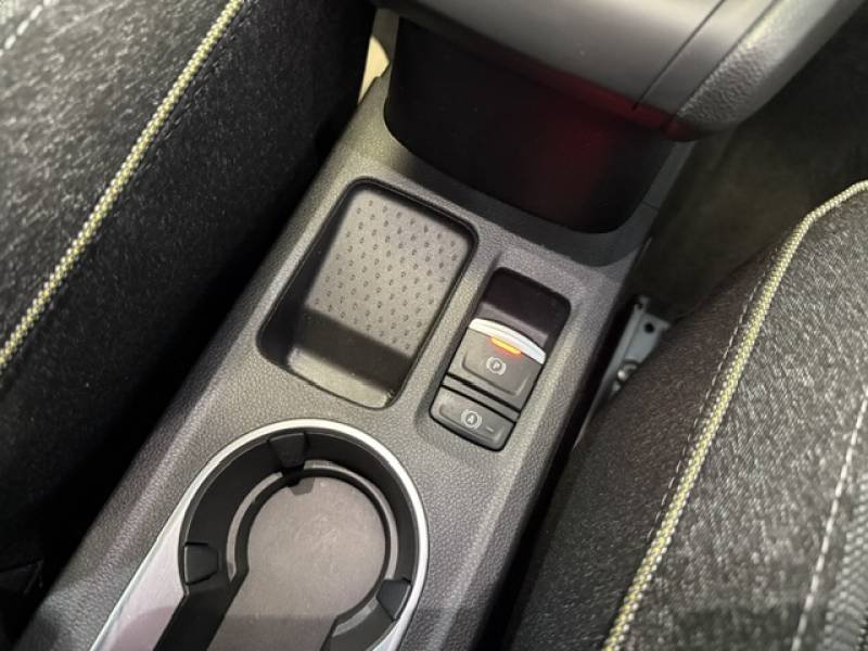 Renault Captur - Photo 14