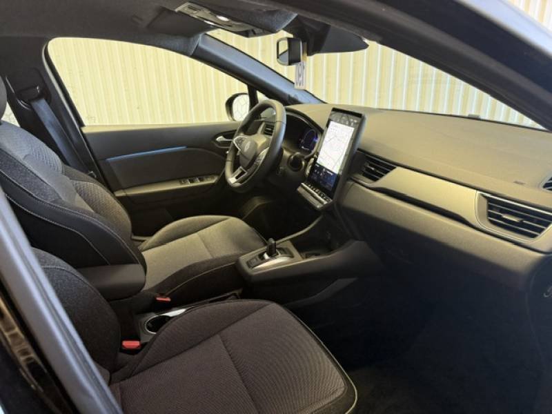 Renault Captur - Photo 17