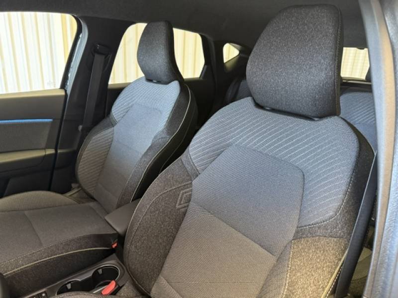 Renault Captur - Photo 18