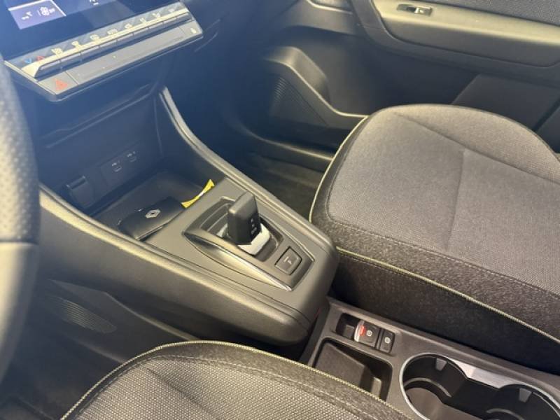 Renault Captur - Photo 19