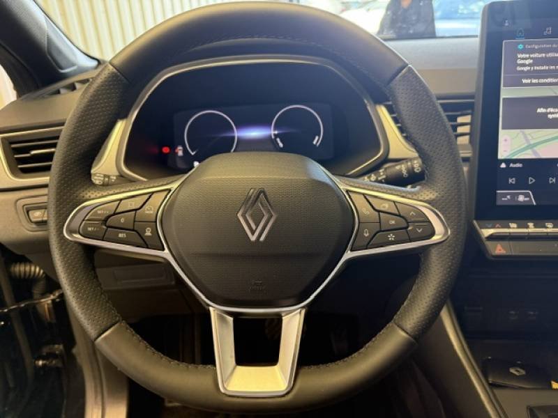 Renault Captur - Photo 21