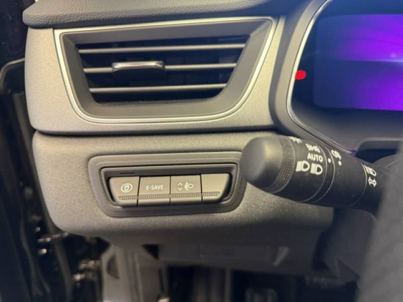 Renault Captur - Photo 22
