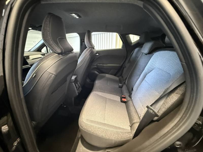 Renault Captur - Photo 24
