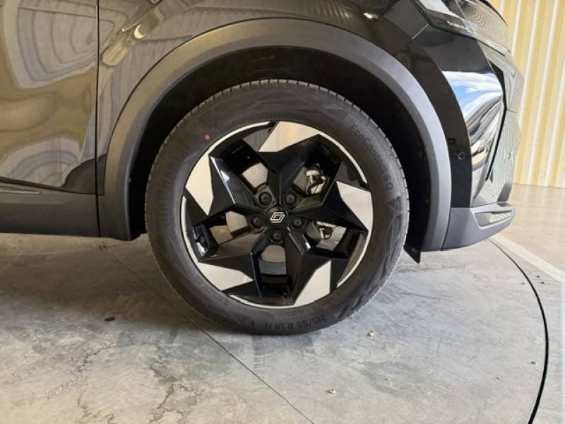 Renault Captur - Photo 27