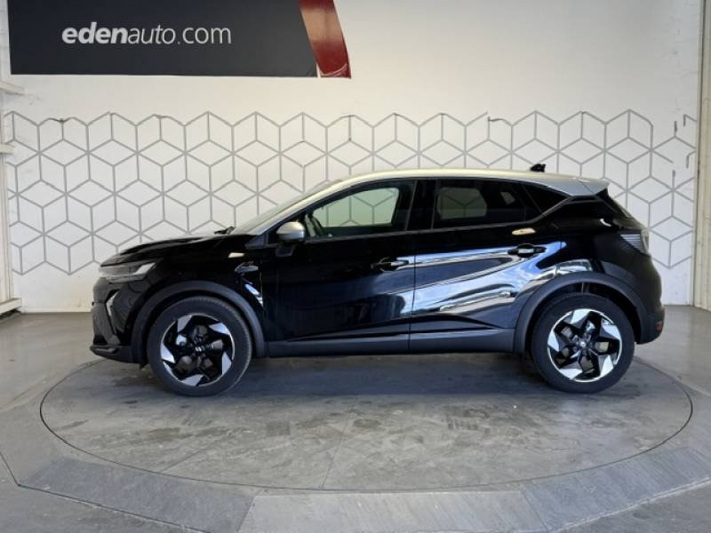 Renault Captur - Photo 32