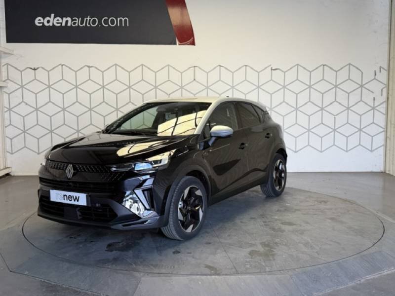 Renault Captur - Photo 33