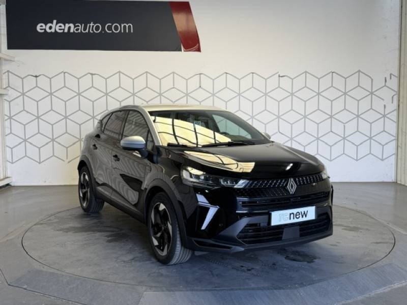 Renault Captur - Photo 35