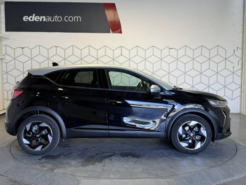 Renault Captur - Photo 36
